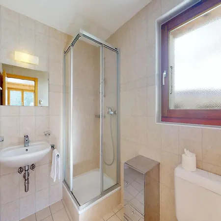 Appartement Luxury In