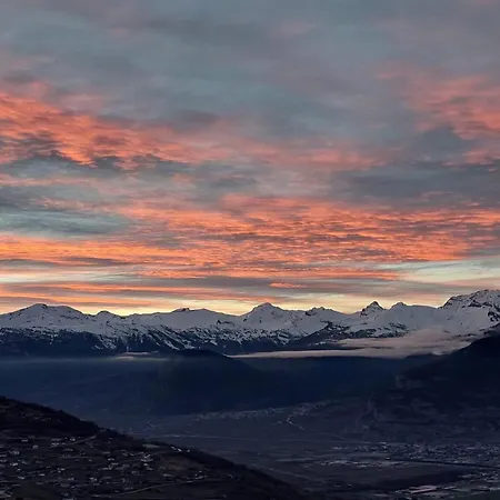 Luxury In Appartement *