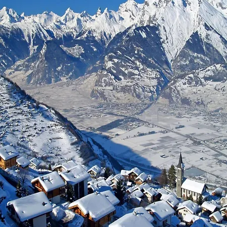 Luxury In Appartement