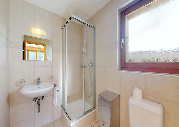 Appartement Luxury In