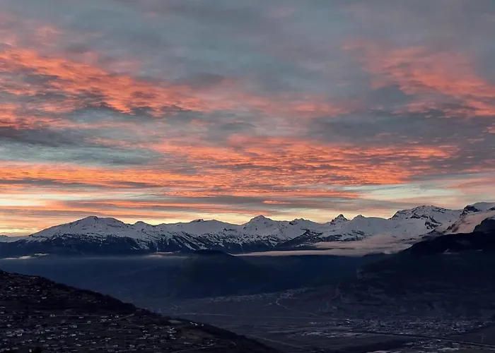 Luxury In Appartement *