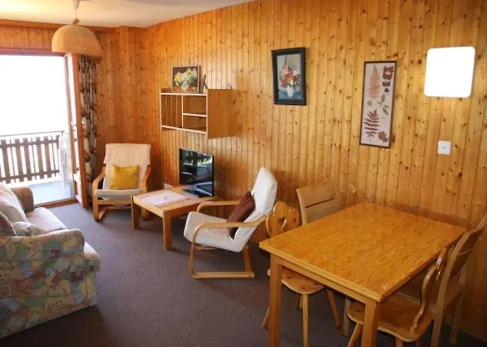 Luxury In * Veysonnaz