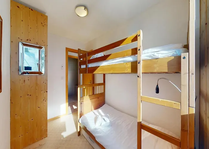 Luxury In Appartement *