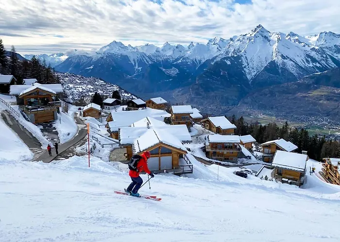 Luxury In Appartement