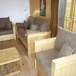 Apartment Luxury In Veysonnaz