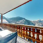 Luxury In Veysonnaz