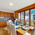 Luxury In Apartment Veysonnaz