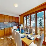 Luxury In * Veysonnaz