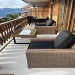 Apartment Luxury In Veysonnaz
