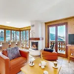 Luxury In * Veysonnaz
