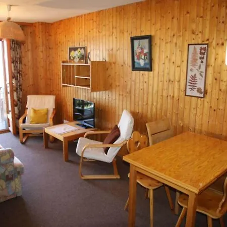Luxury In * Veysonnaz