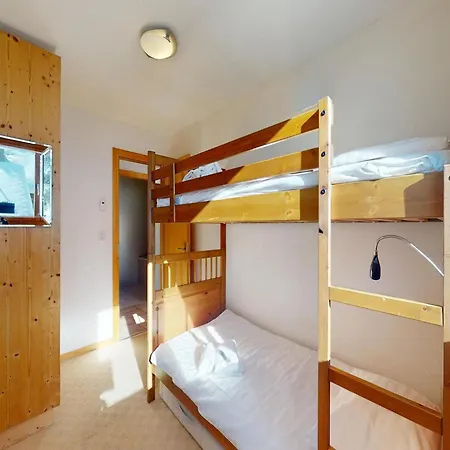 Luxury In Apartman *