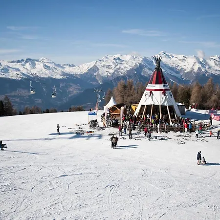 Luxury In * 维松纳