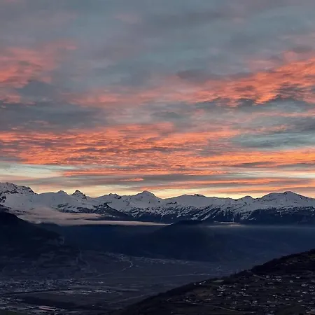 Luxury In 公寓 维松纳